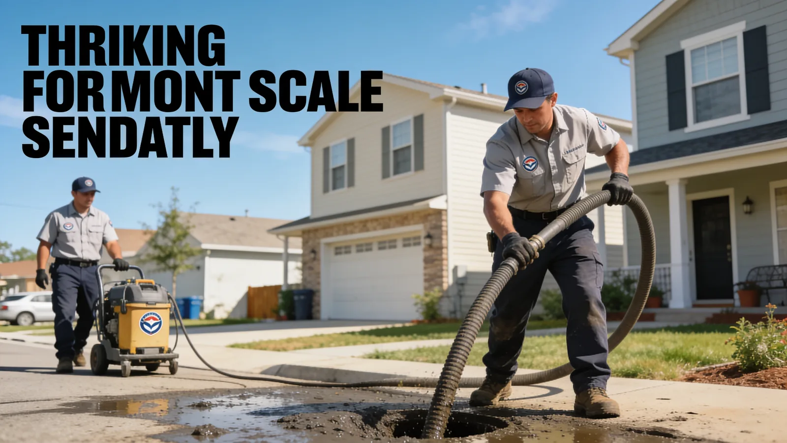 Sewage Cleanup in Fayetteville, WV near me